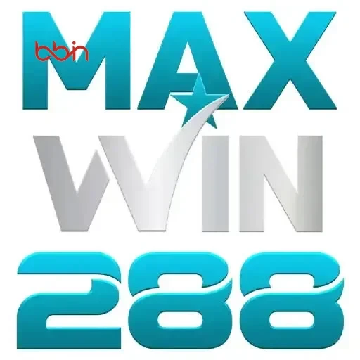 Logo maxwin288